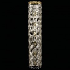 Бра bohemia ivele crystal 8340 83401b-20iv-100 g drops